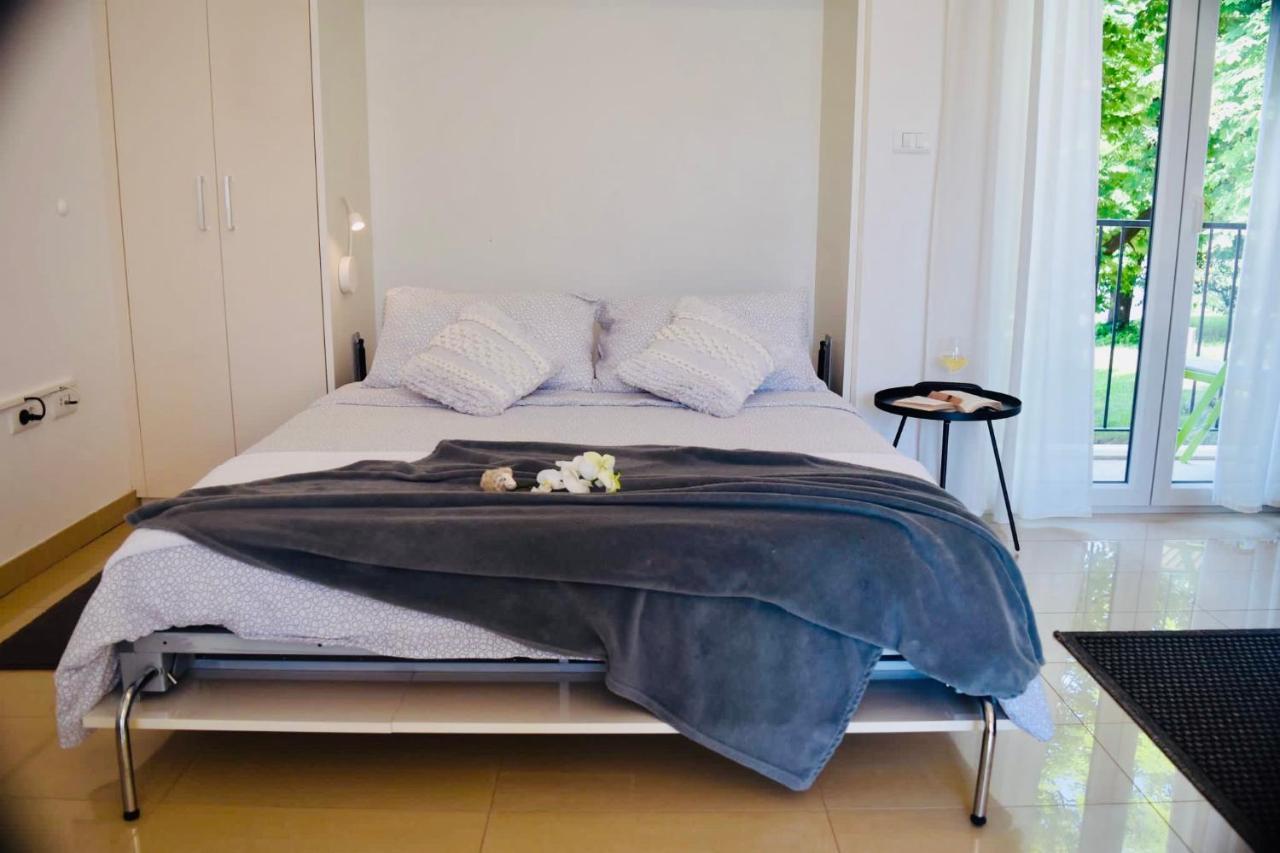 Apartment Stazion With Free Parking *
