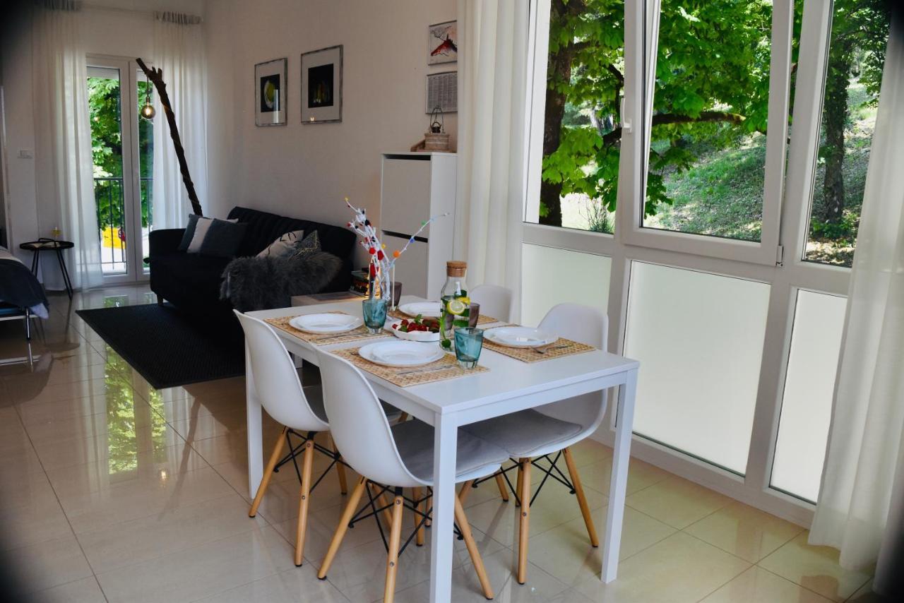 Stazion With Free Parking Apartment *
