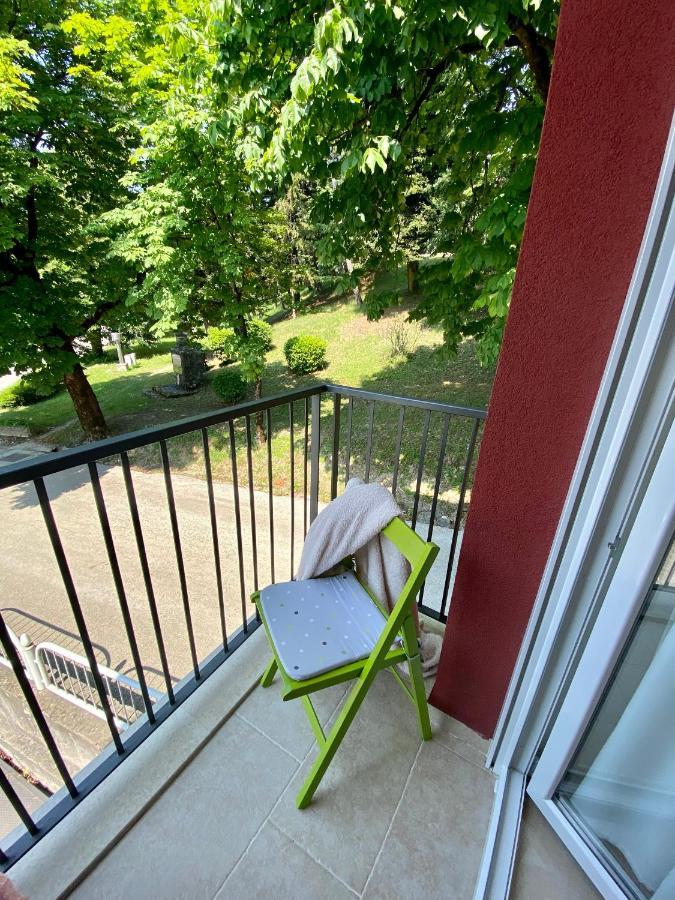 Apartment Stazion With Free Parking