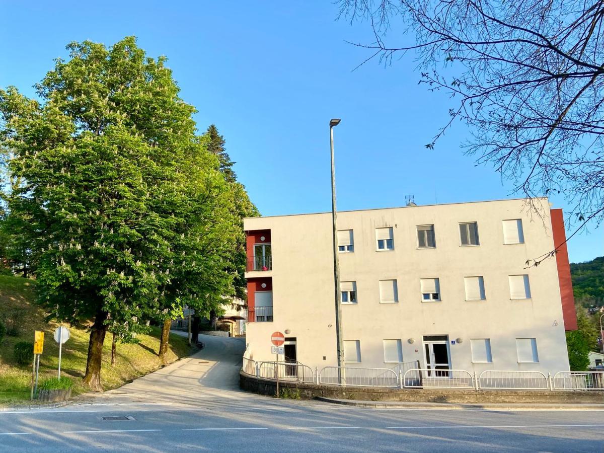 Apartment Stazion With Free Parking