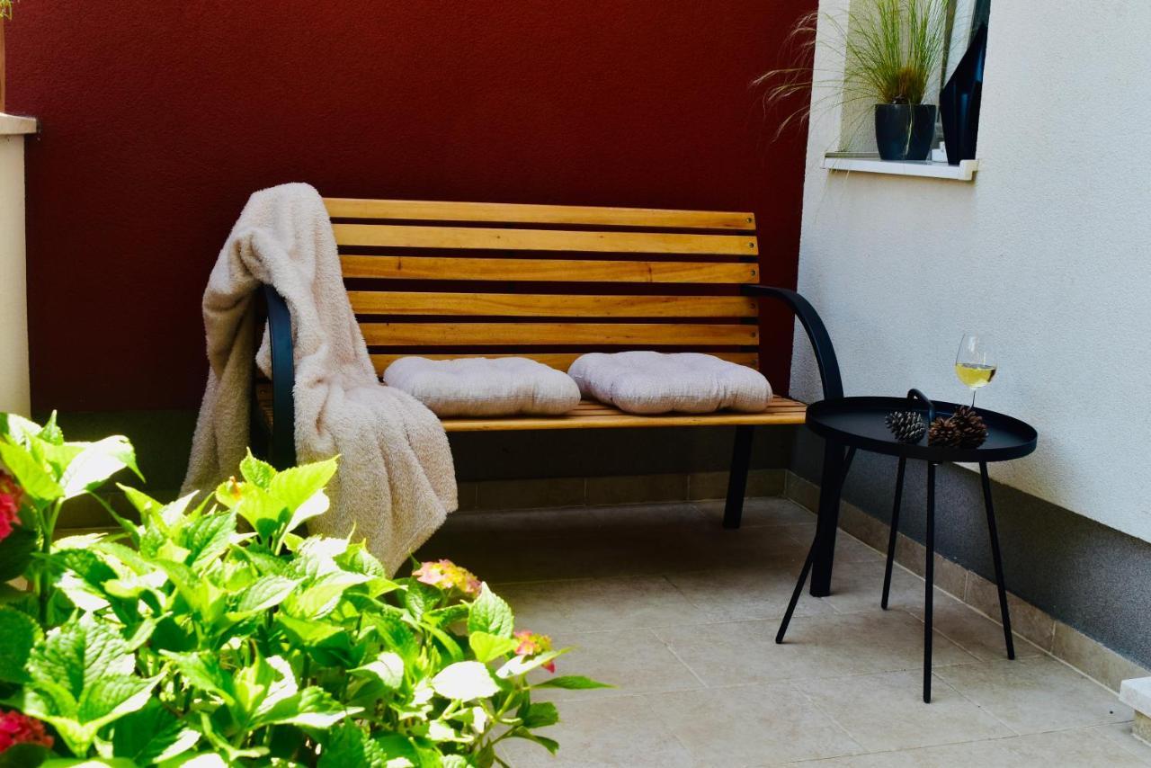 Apartment Stazion With Free Parking *