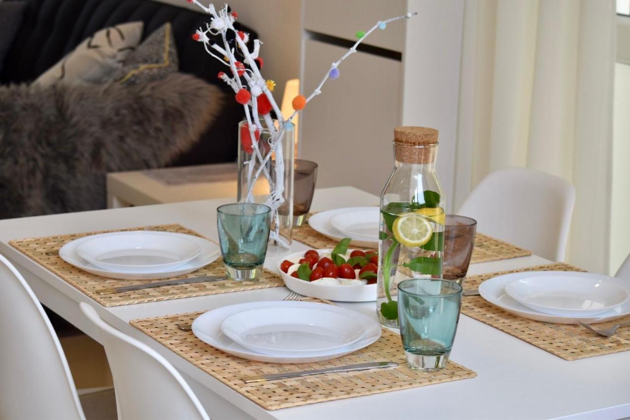 Apartment Stazion With Free Parking
