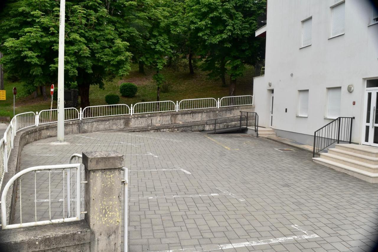 Stazion With Free Parking * Pazin