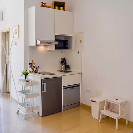 Studio Apartment Stazion With Free Parking Pazin Exterior photo
